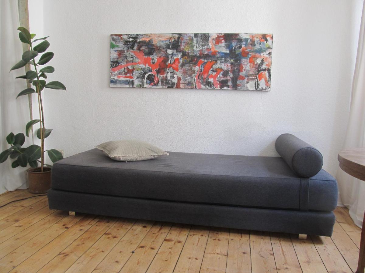 Ferienwohnung Muehlenstrasse Bad Kreuznach Esterno foto