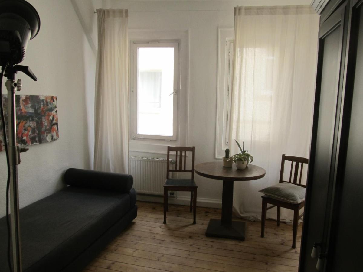 Ferienwohnung Muehlenstrasse Bad Kreuznach Esterno foto