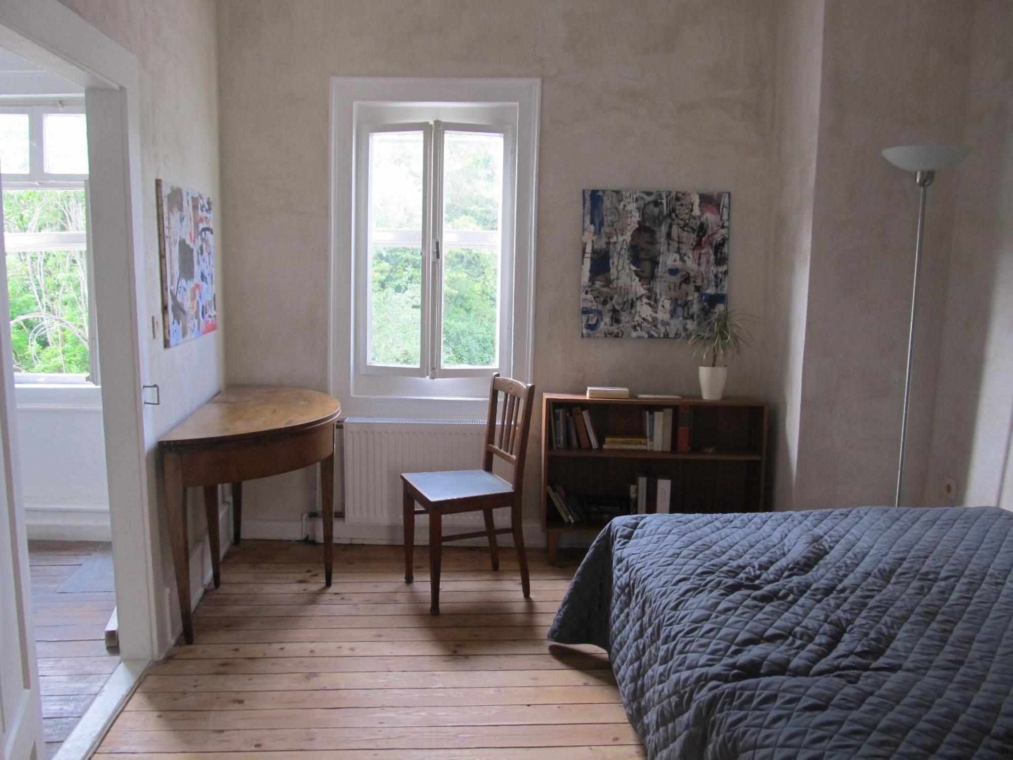 Ferienwohnung Muehlenstrasse Bad Kreuznach Esterno foto
