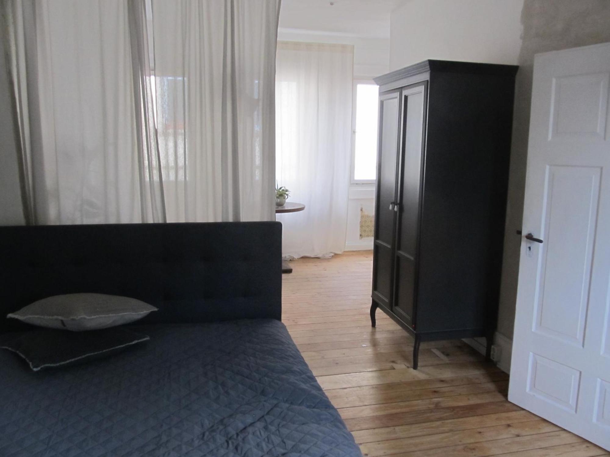 Ferienwohnung Muehlenstrasse Bad Kreuznach Esterno foto